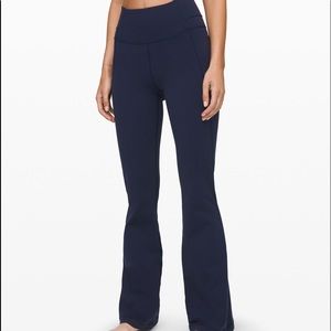Lululemon Groove Flare Pants